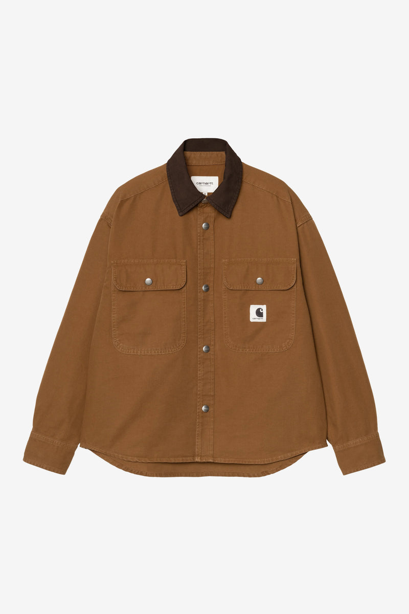 W' Prescott Shirt Jac