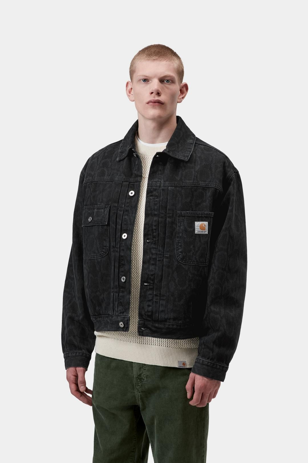 Belmar Jacket