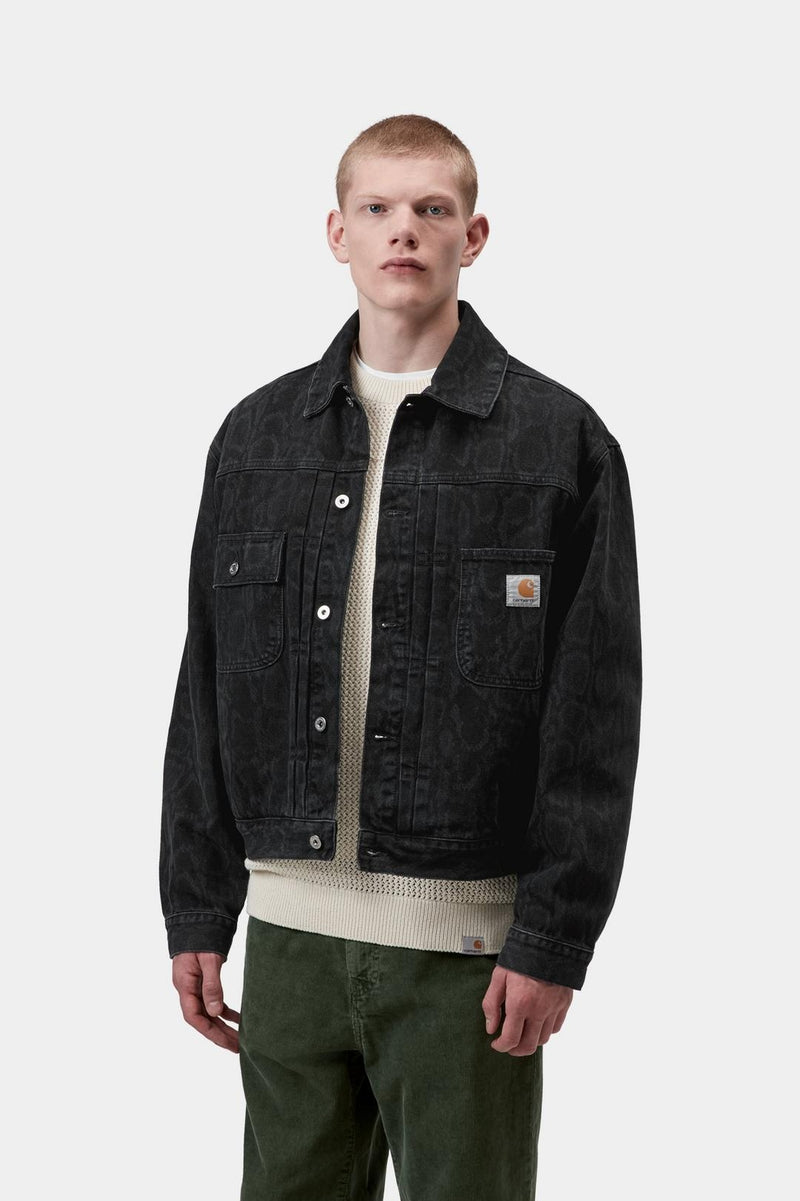 Belmar Jacket