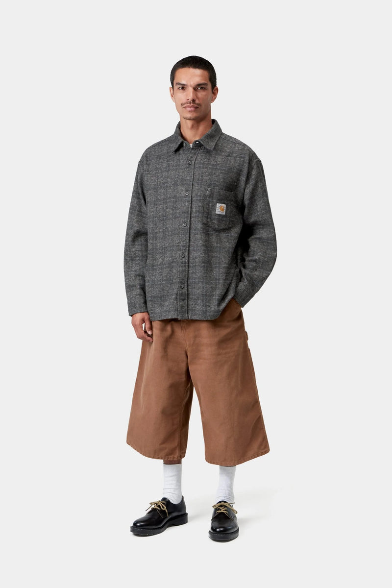 L/S Bagley Shirt