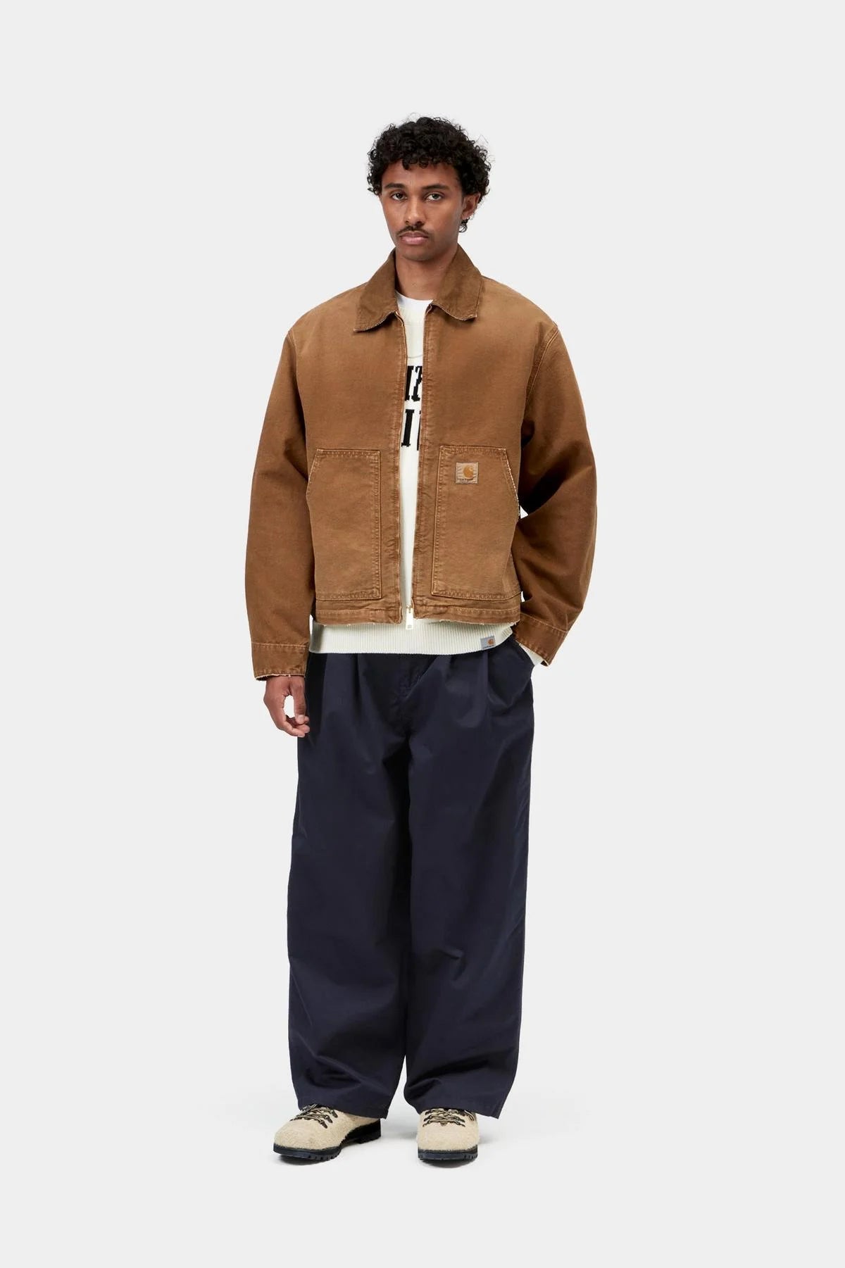 Brockman Pant