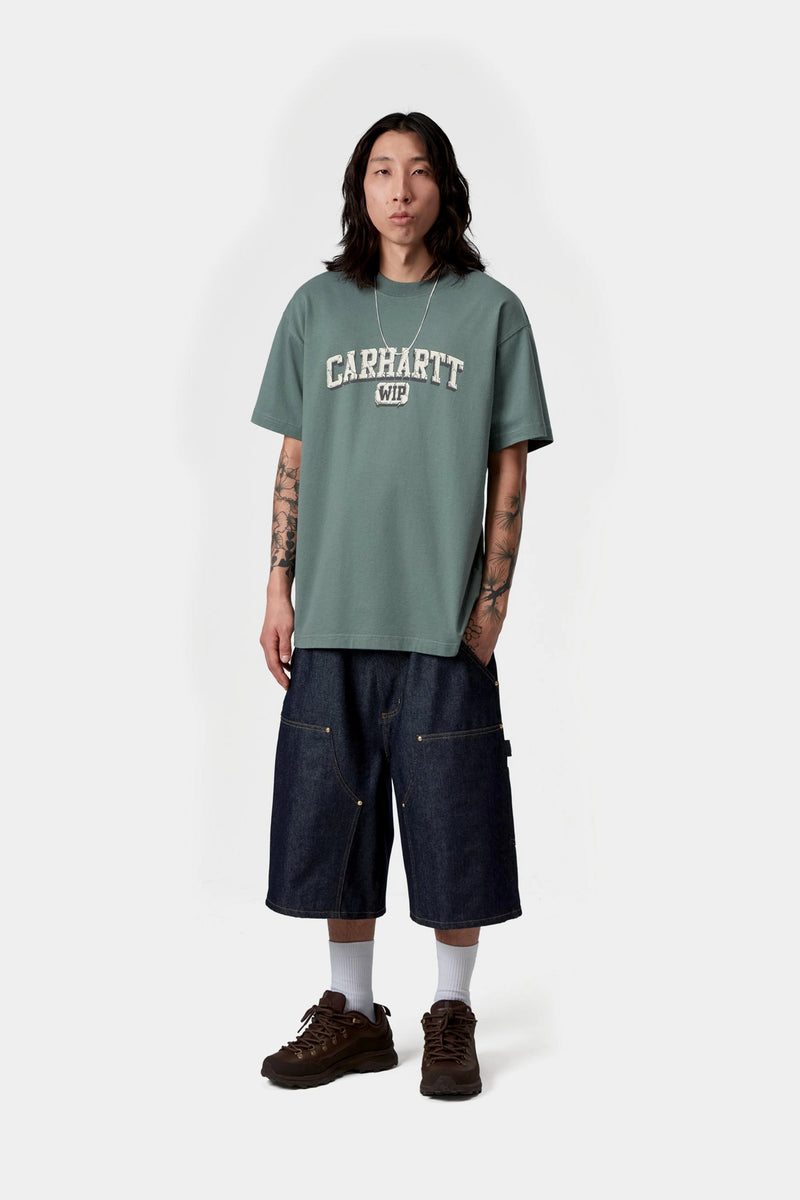 S/S Heavy Duty T-Shirt