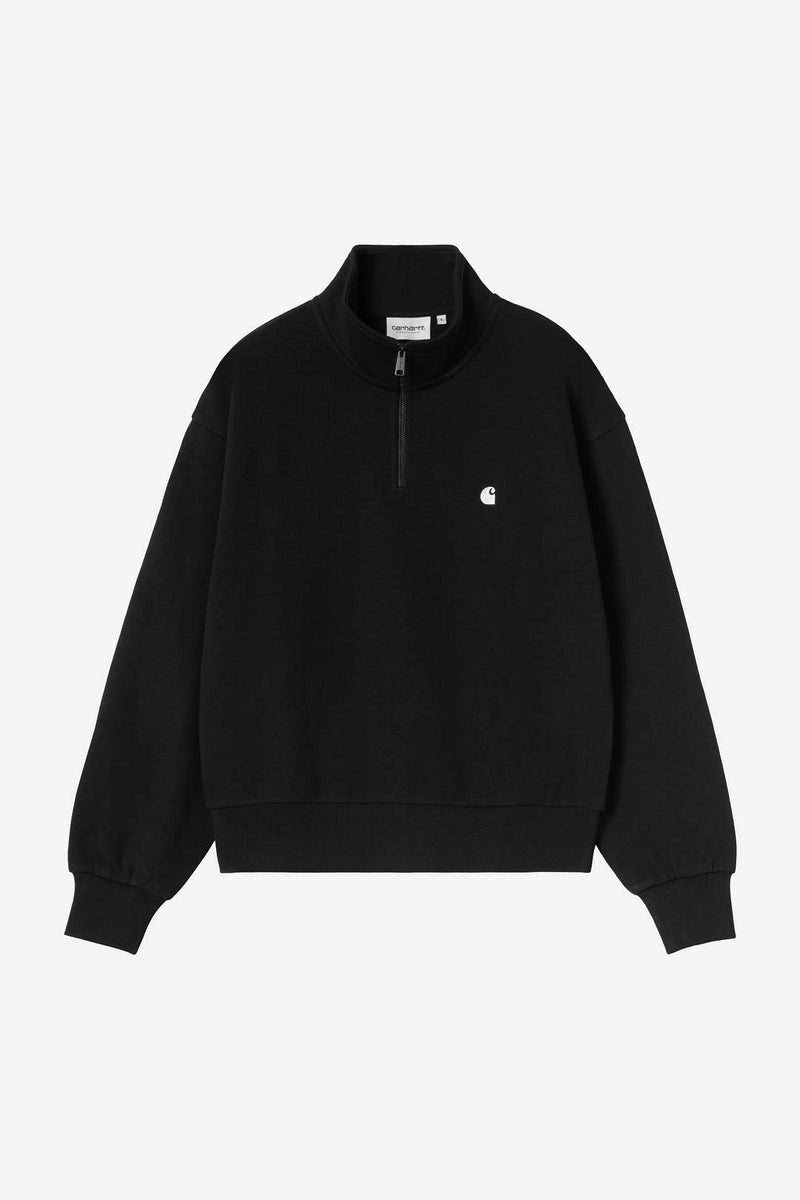 Women's Casey High Neck Sweatshirt