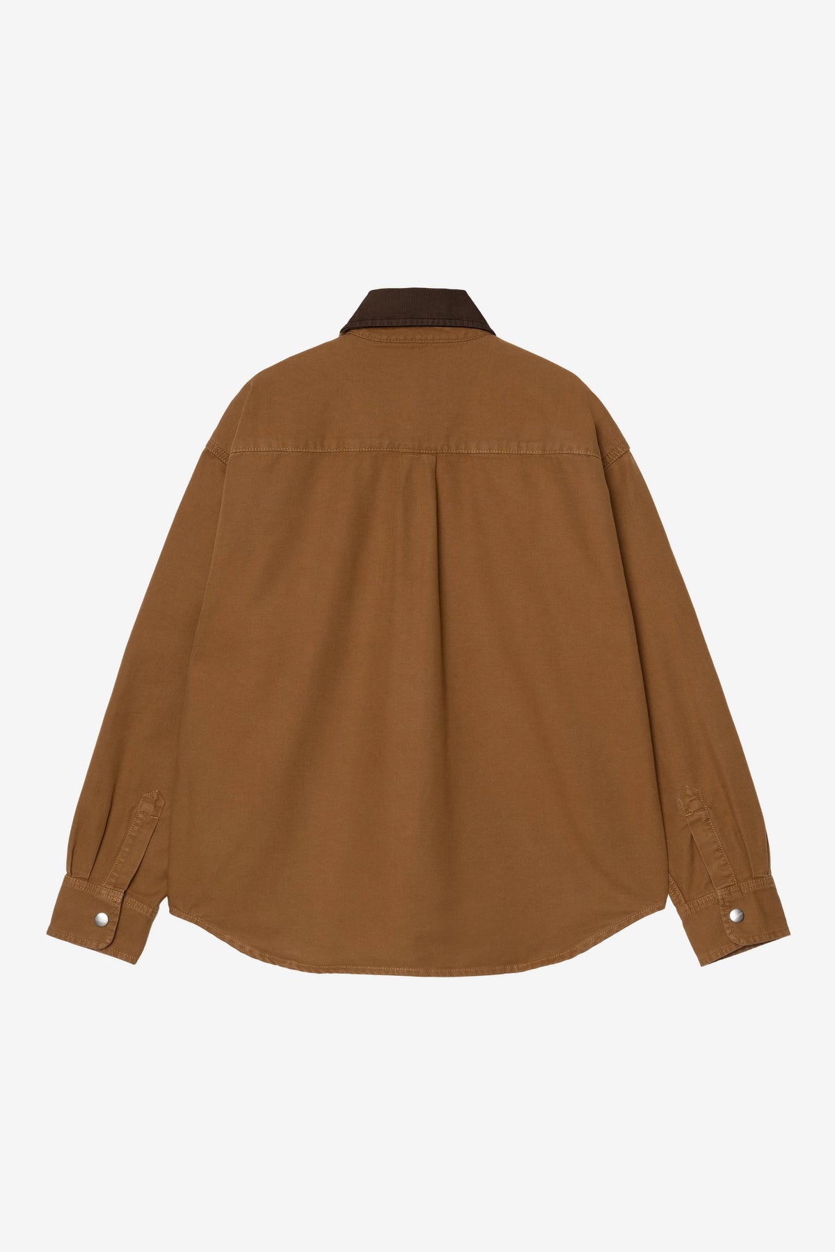 W' Prescott Shirt Jac