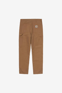 Hamilton Brown (rinsed)
