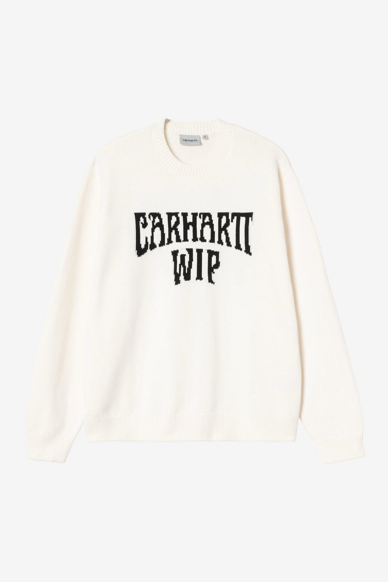 Deck Sweater
