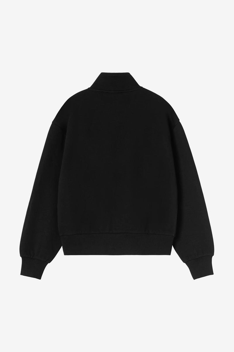 Women's Casey High Neck Sweatshirt