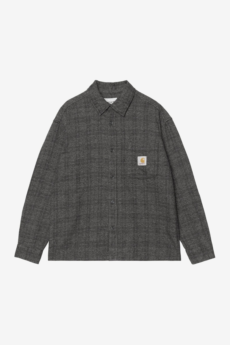 L/S Bagley Shirt