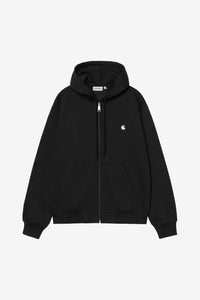 Black / Wax