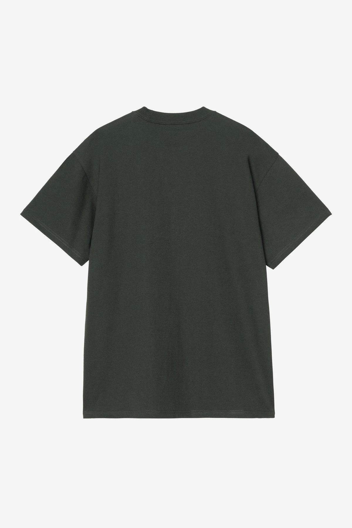 S/S Limn Script T-Shirt