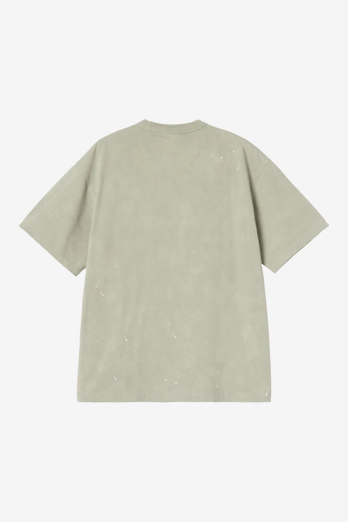 S/S Painter T-Shirt