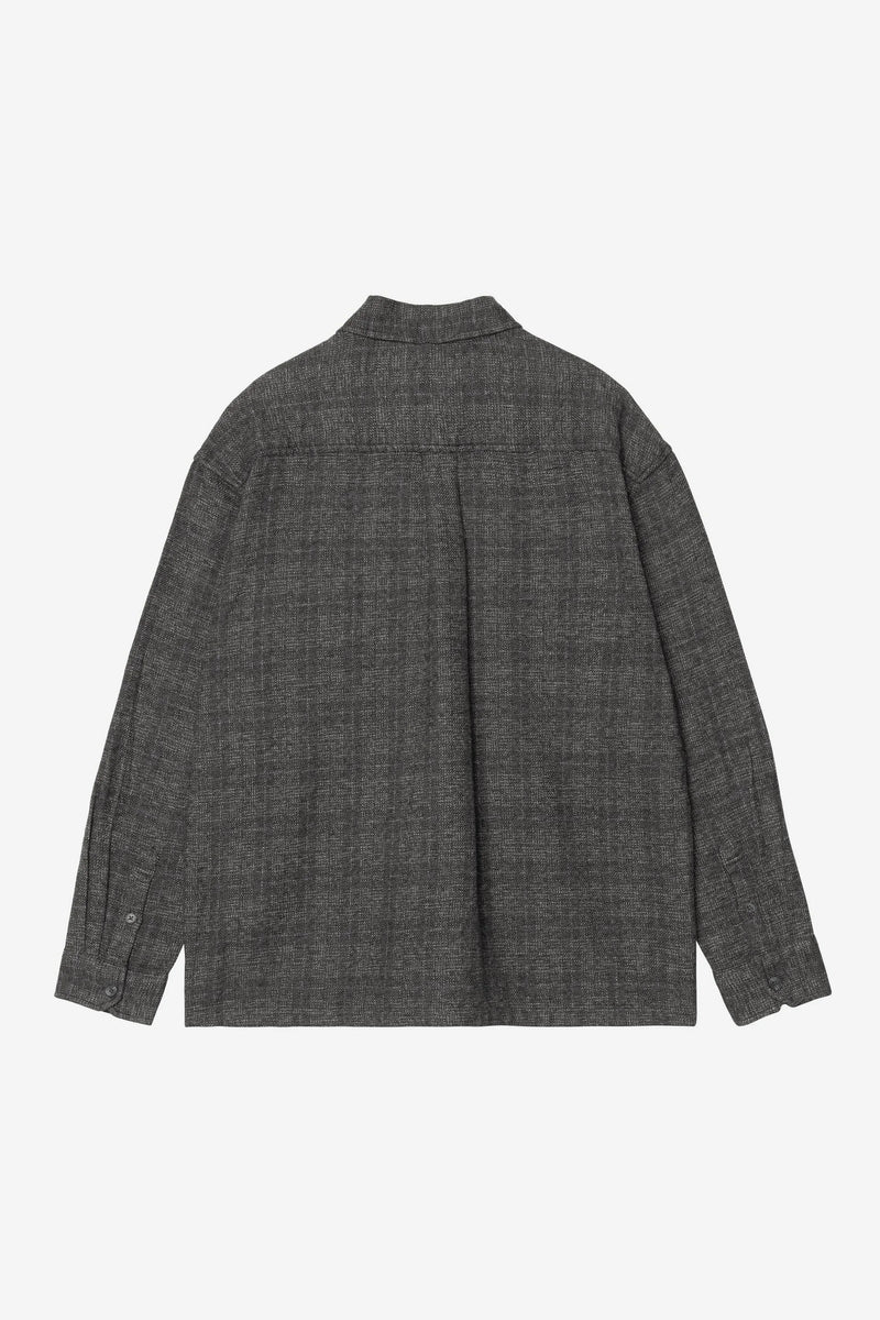 L/S Bagley Shirt