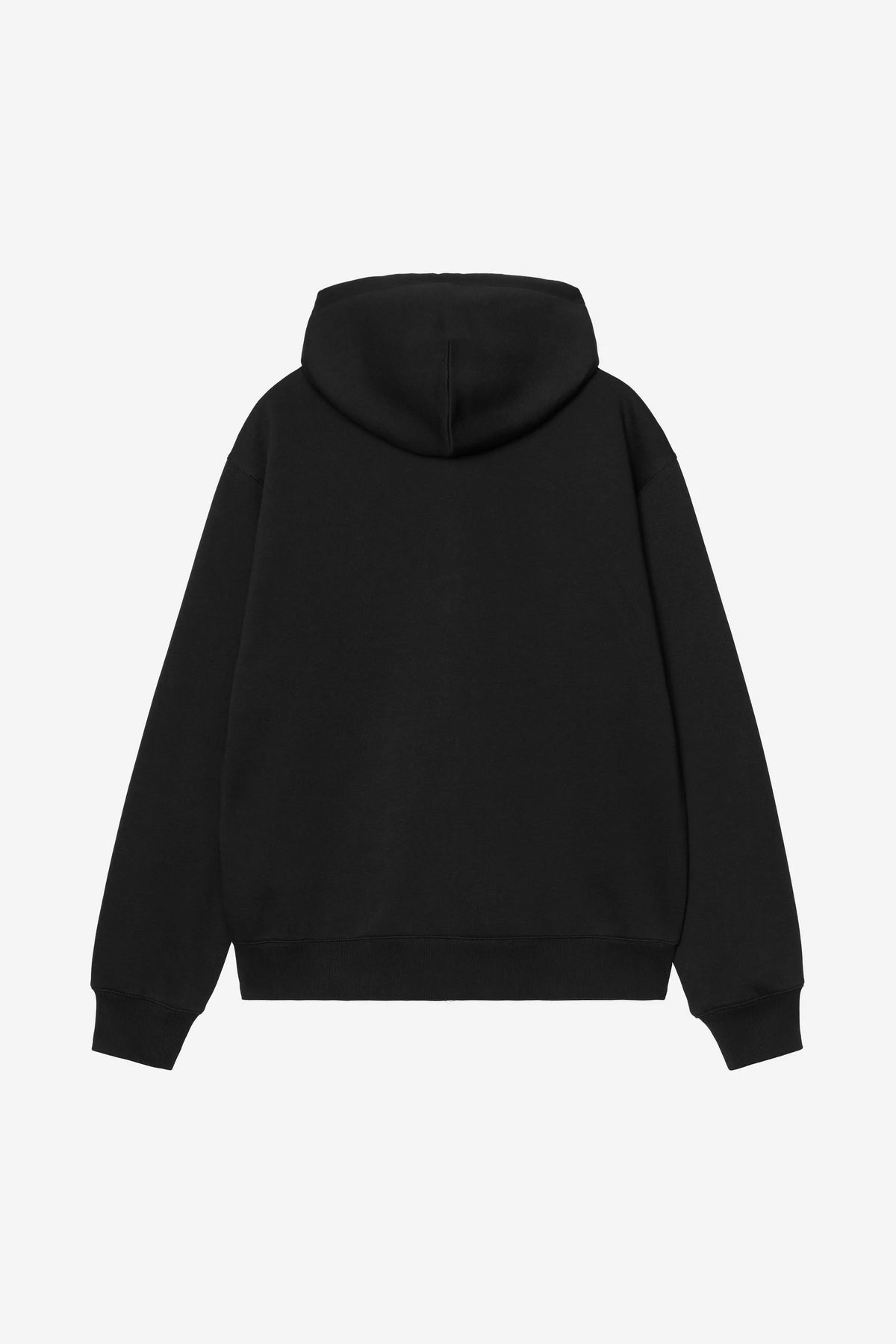 Hooded Mack Jacket