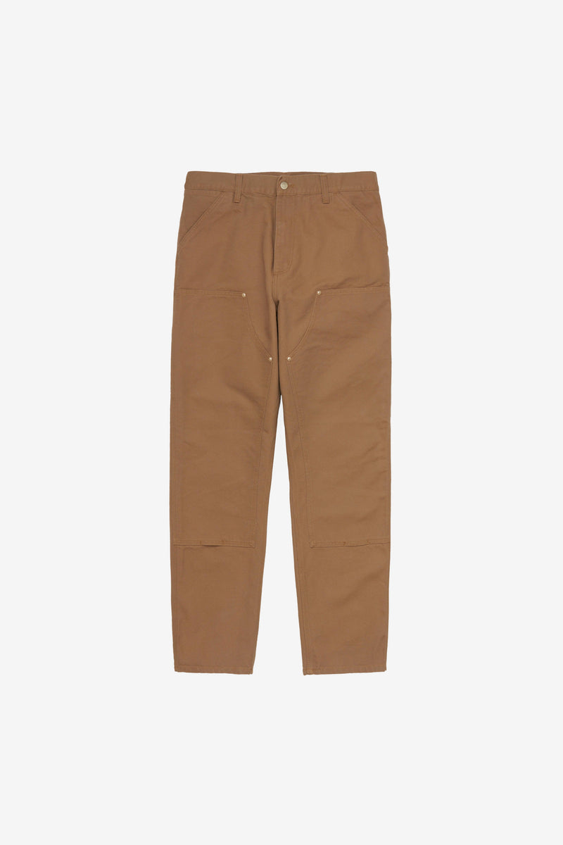Double Knee Pant