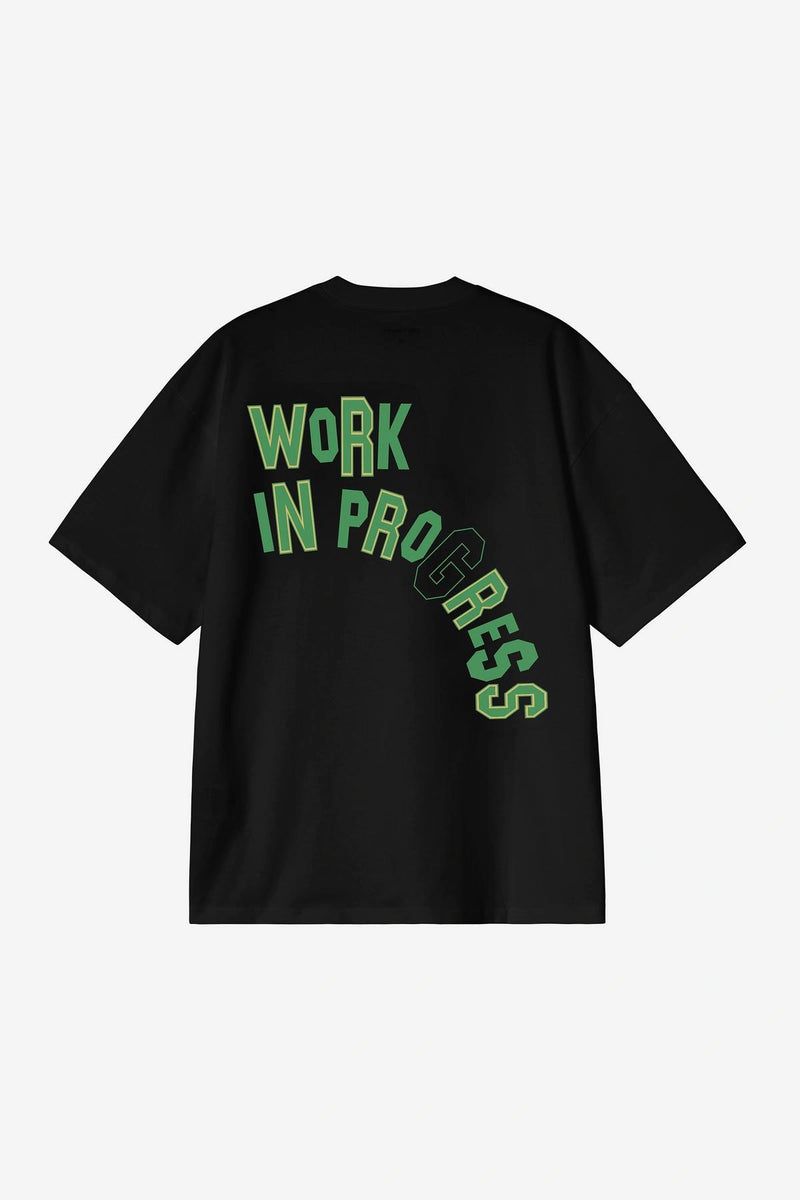 S/S Well Built T-Shirt