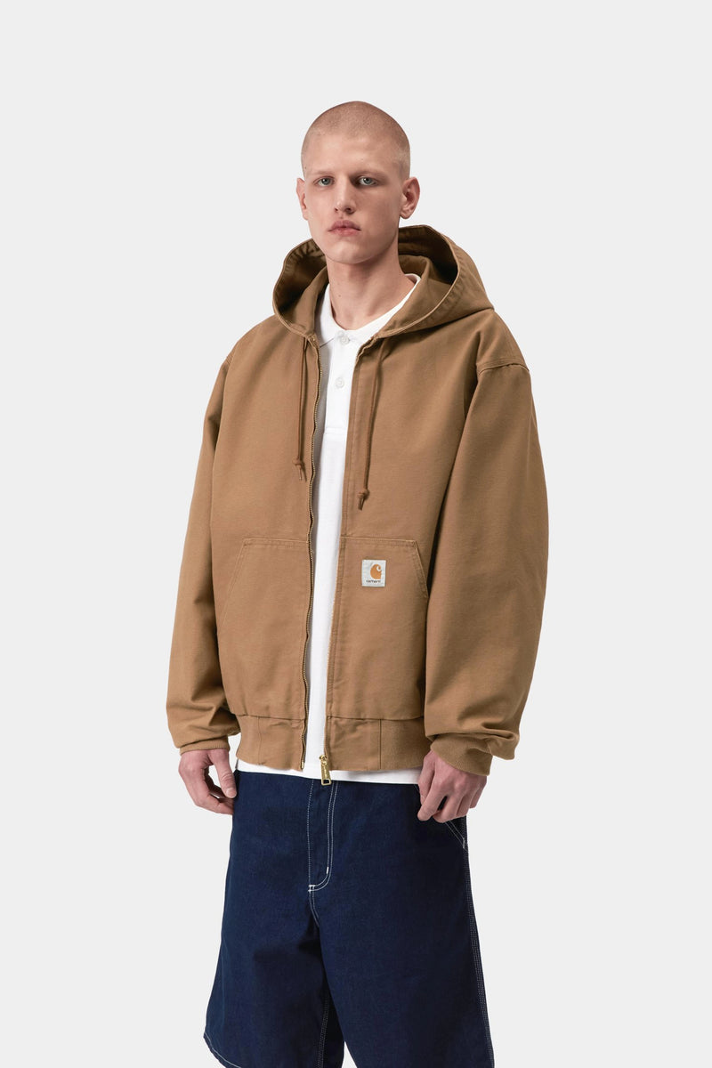 OG Active Jacket