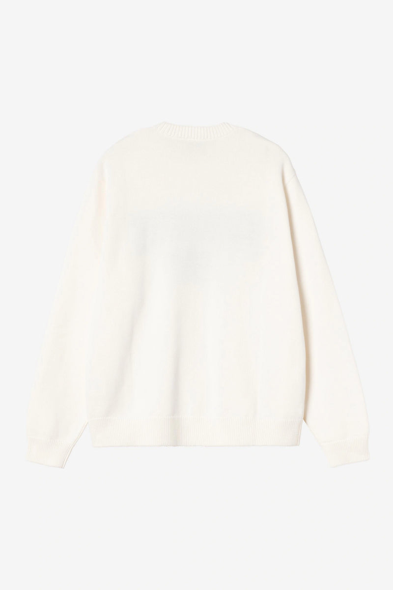 Deck Sweater