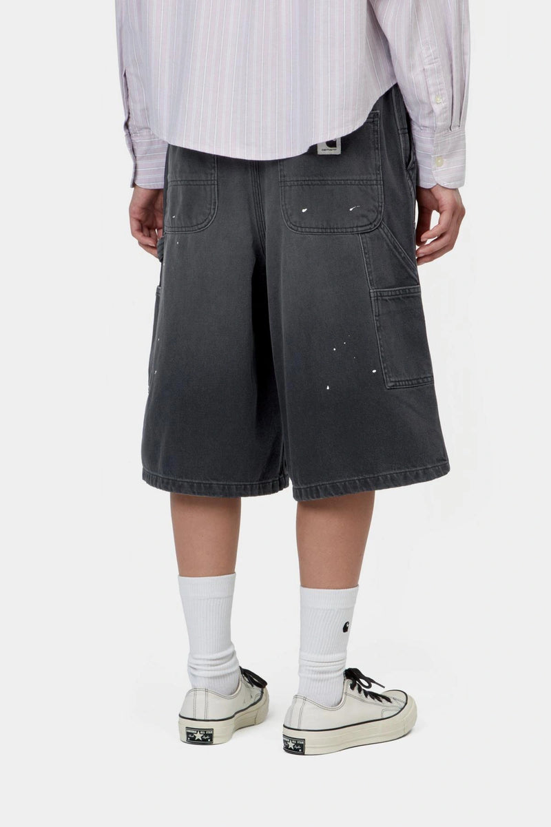 Women's Nixon Double Knee Short