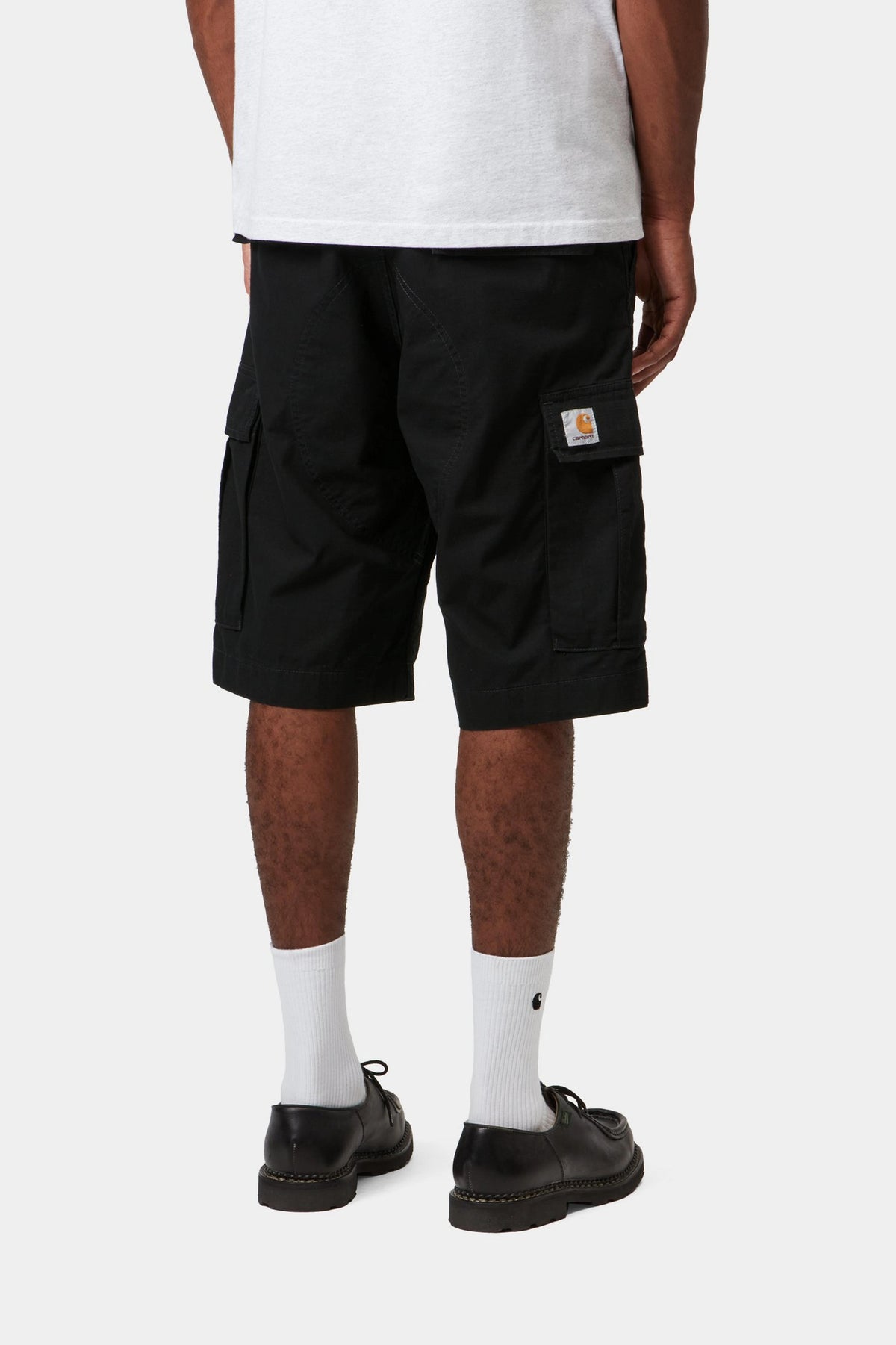 Regular Cargo Short
