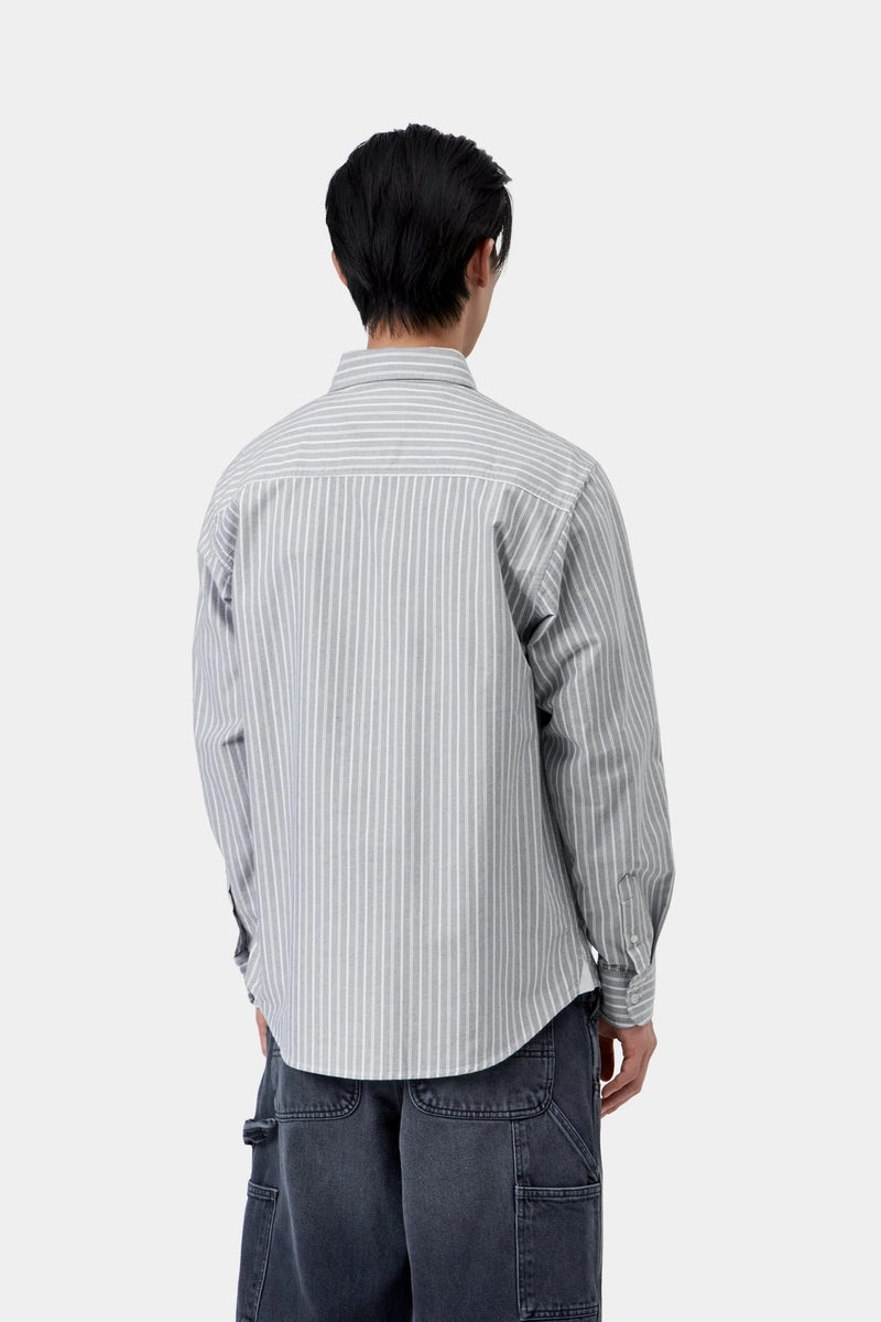 L/S Kanan Shirt