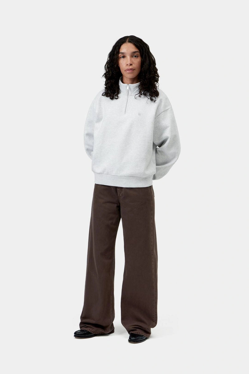 Women's Casey High Neck Sweatshirt