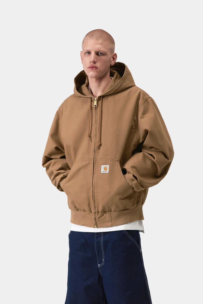OG Active Jacket