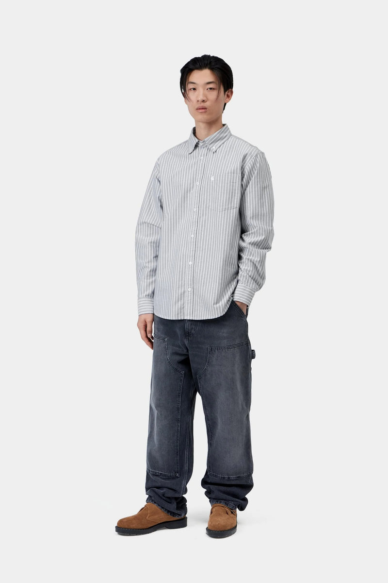 L/S Kanan Shirt