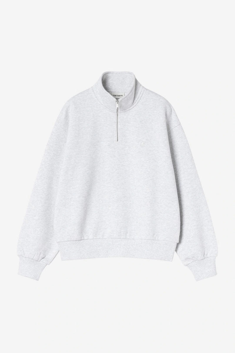 Women's Casey High Neck Sweatshirt