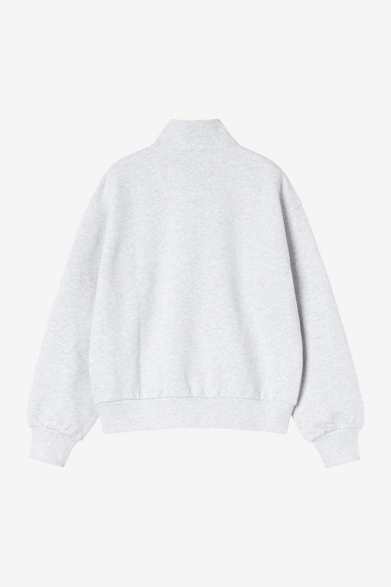 Women's Casey High Neck Sweatshirt