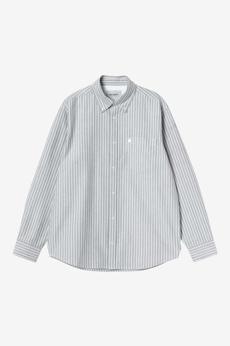 L/S Kanan Shirt