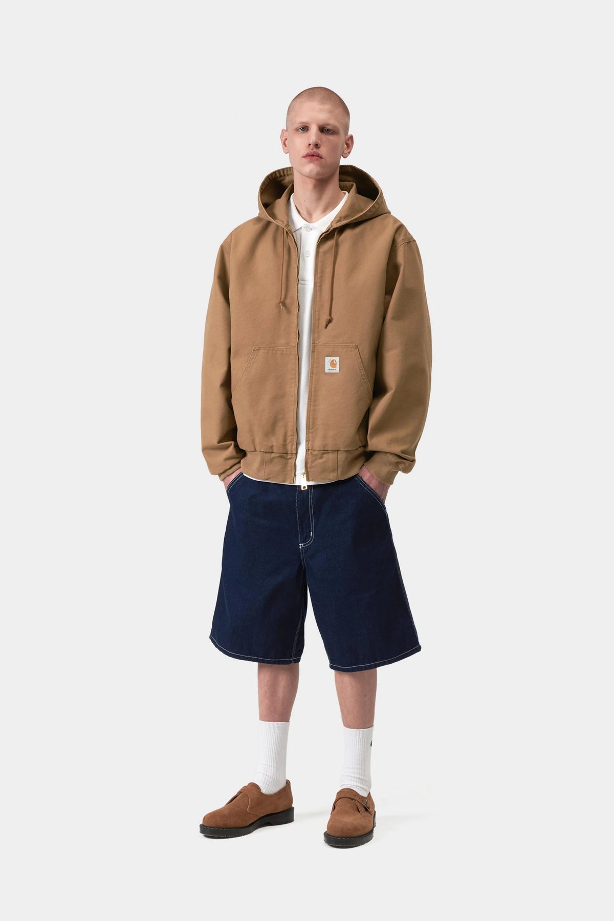OG Active Jacket