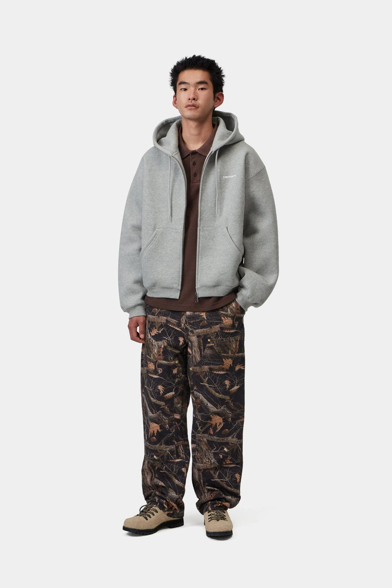 Hooded Ebbert Jacket