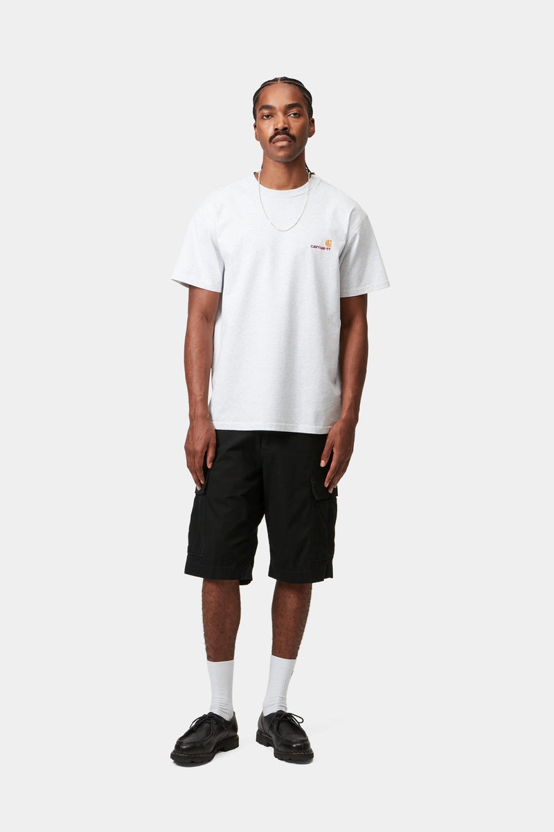Regular Cargo Short
