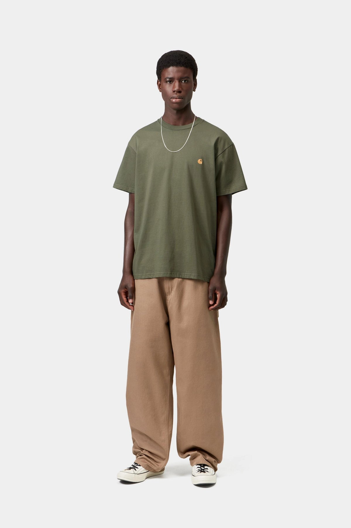 S/S Chase T-Shirt