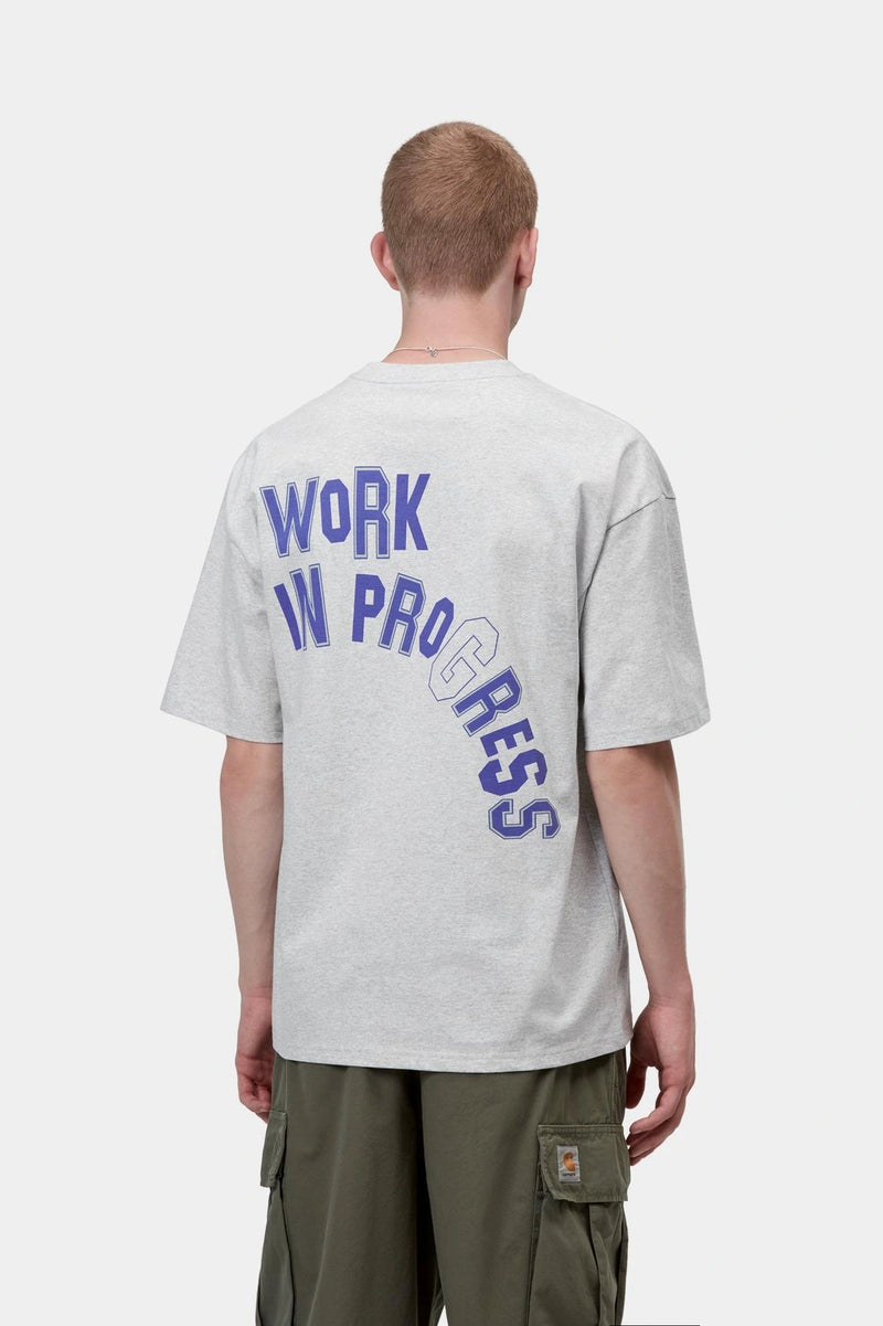 S/S Well Built T-Shirt