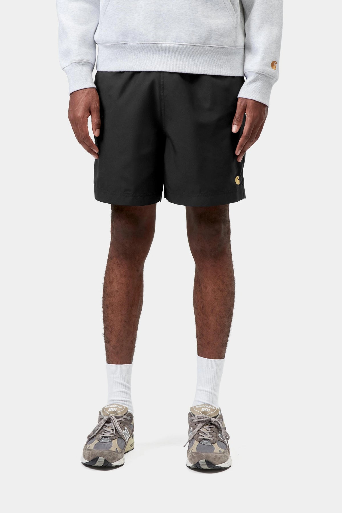 Chase Swim Trunks