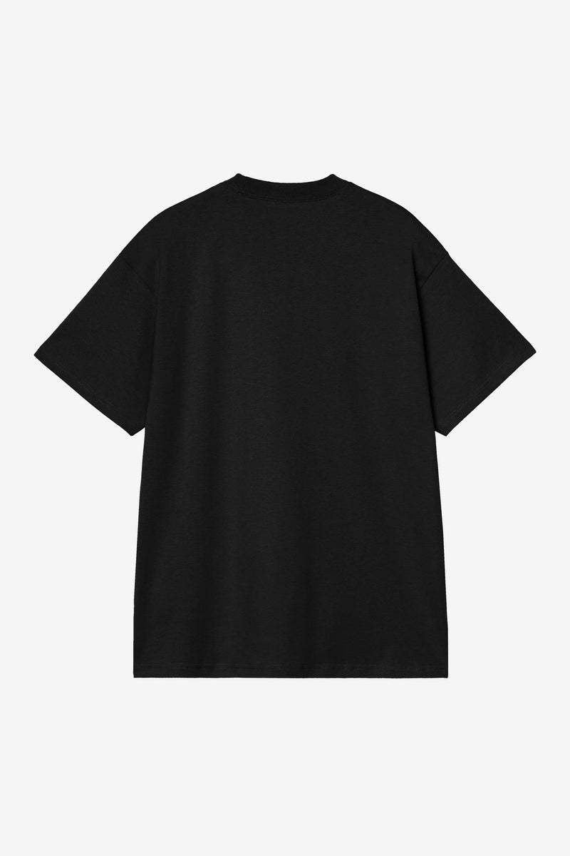 S/S Limn Script T-Shirt