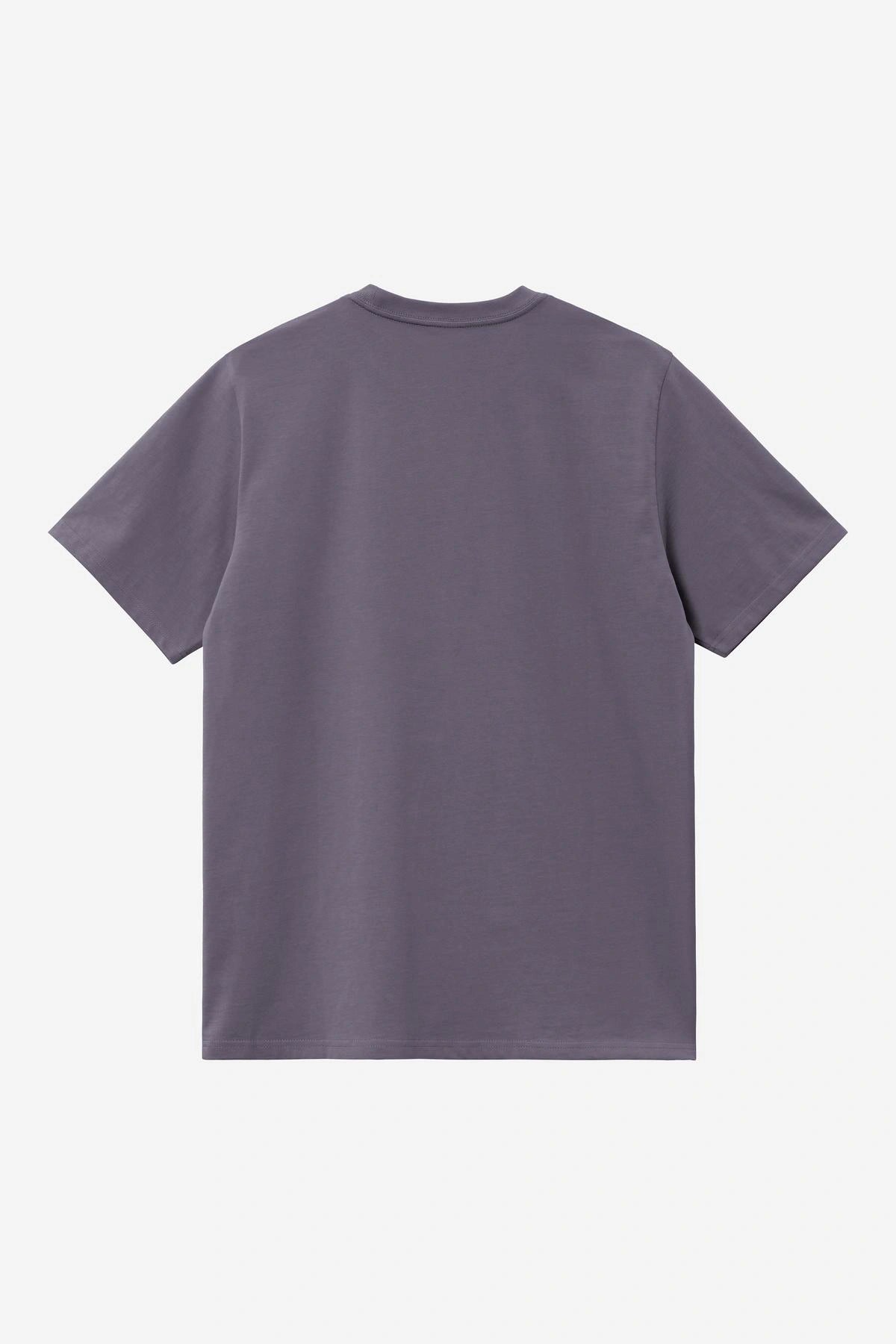 S/S American Script T-Shirt