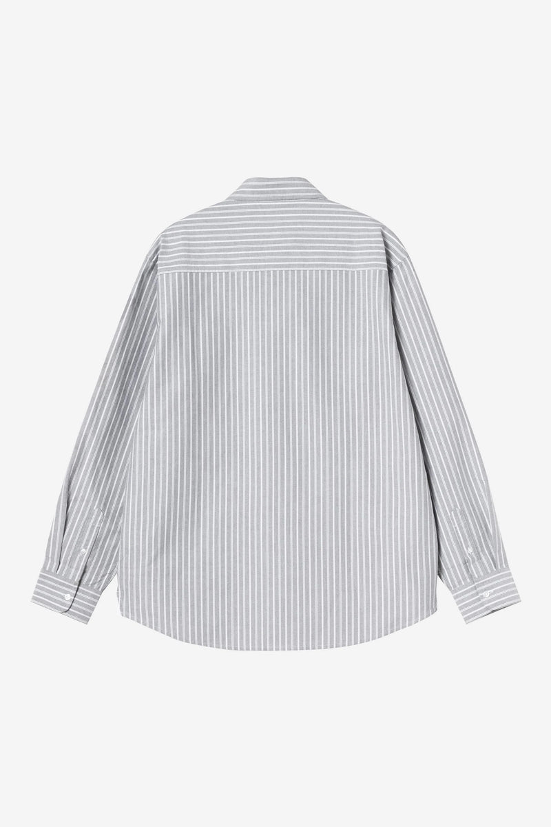 L/S Kanan Shirt
