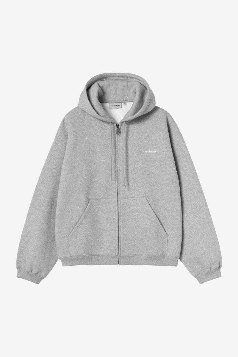 Hooded Ebbert Jacket