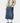 W' Double Knee Skirt