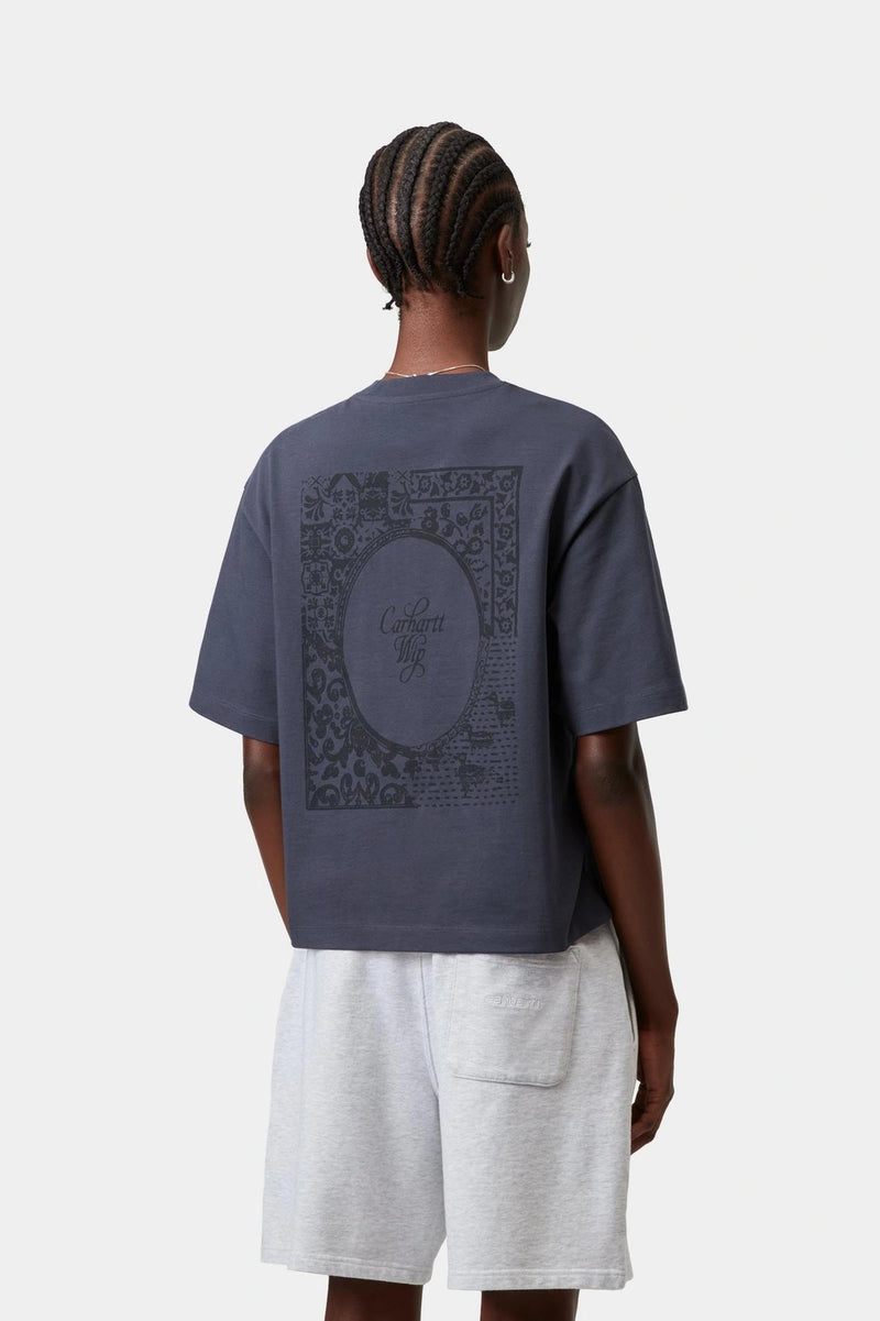 W' S/S Vestige T-Shirt