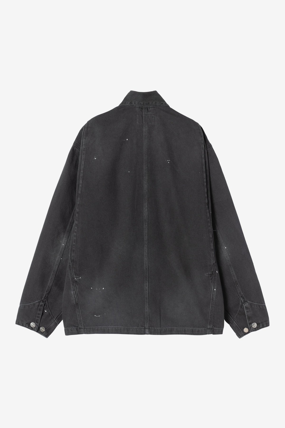Women's OG Michigan Coat