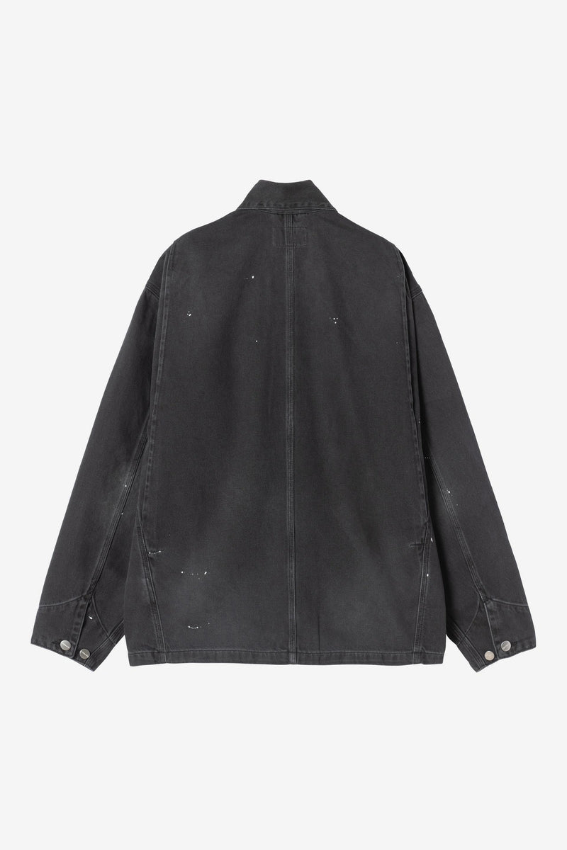 Women's OG Michigan Coat