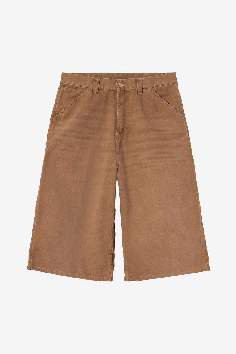 OG Single Knee Long Short