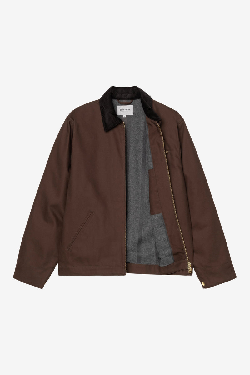 Detroit Jacket  (Winter)