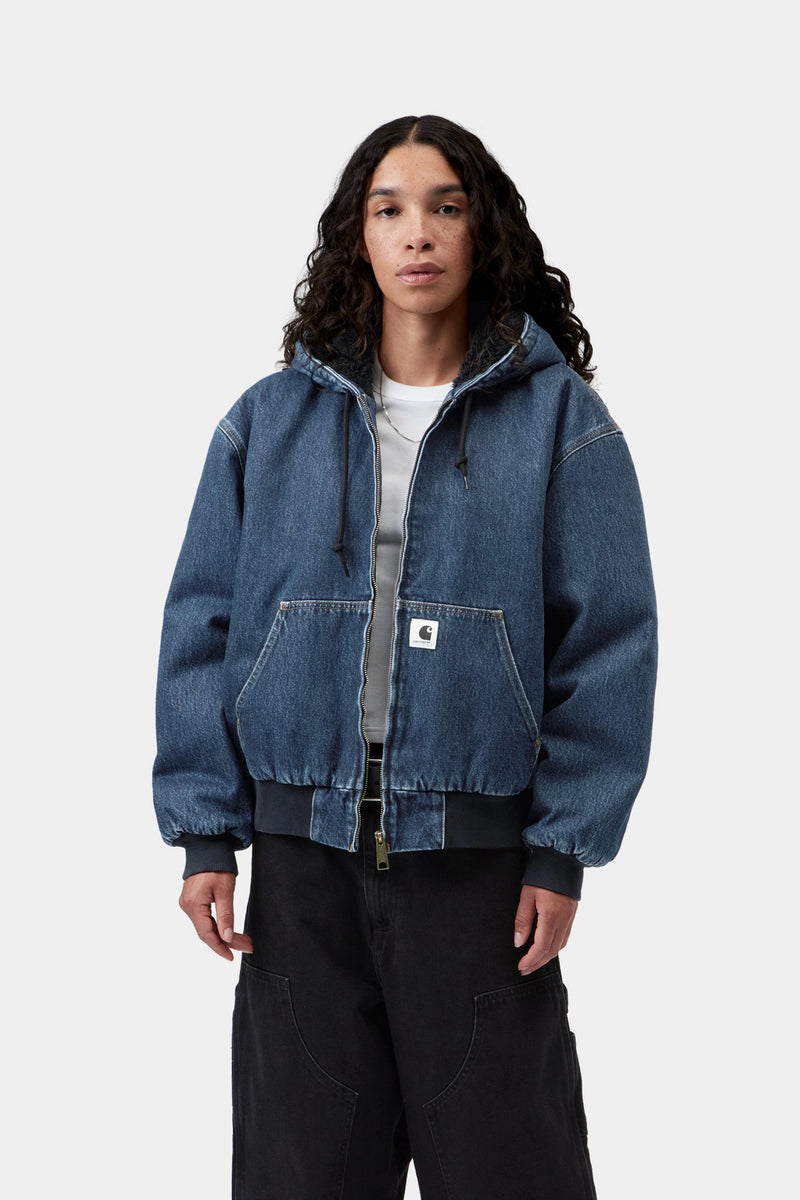 W' OG Active Jacket (Winter)