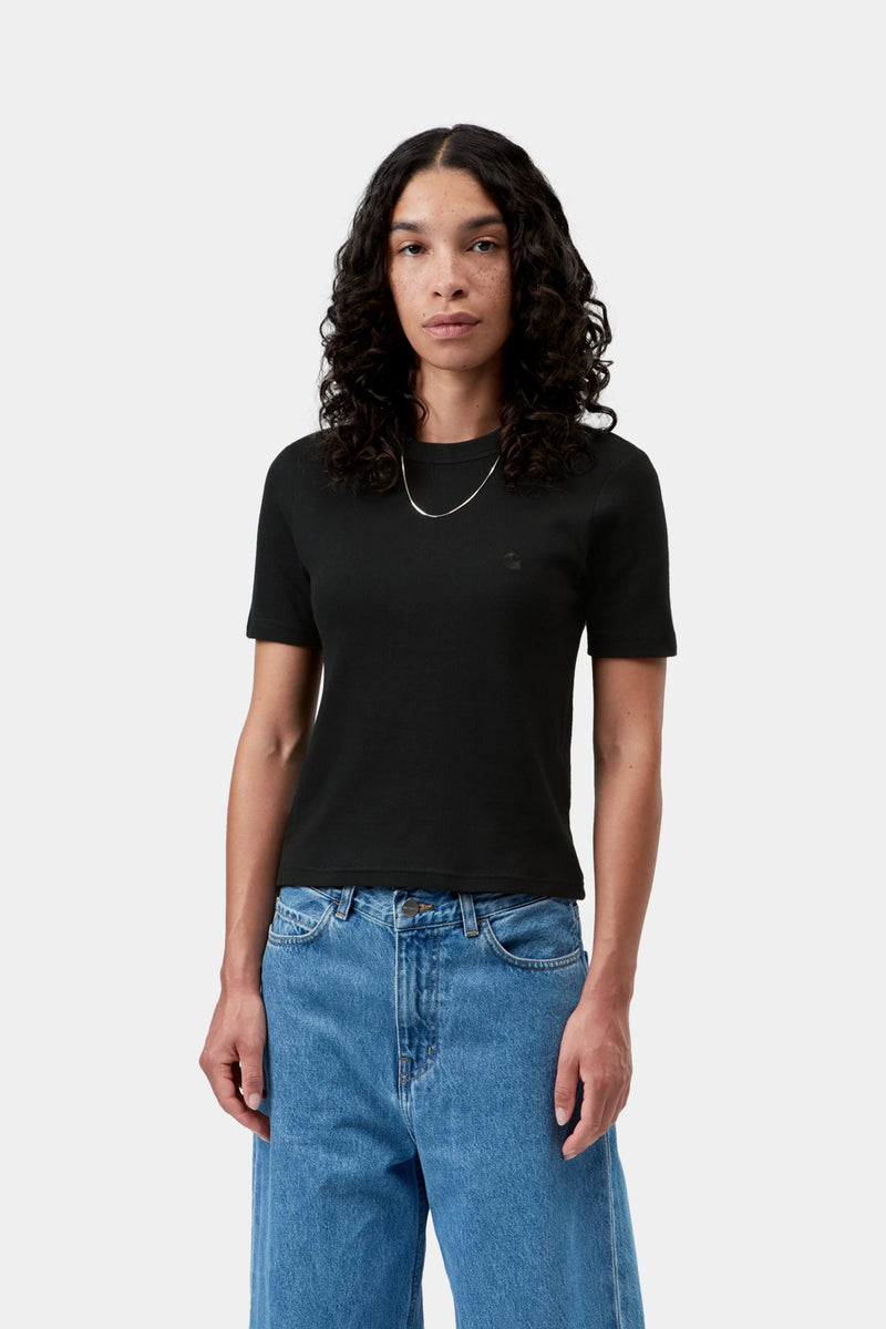 W' S/S Philipa T-Shirt