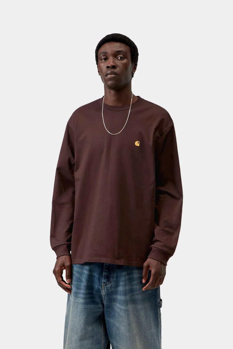L/S Chase T-Shirt