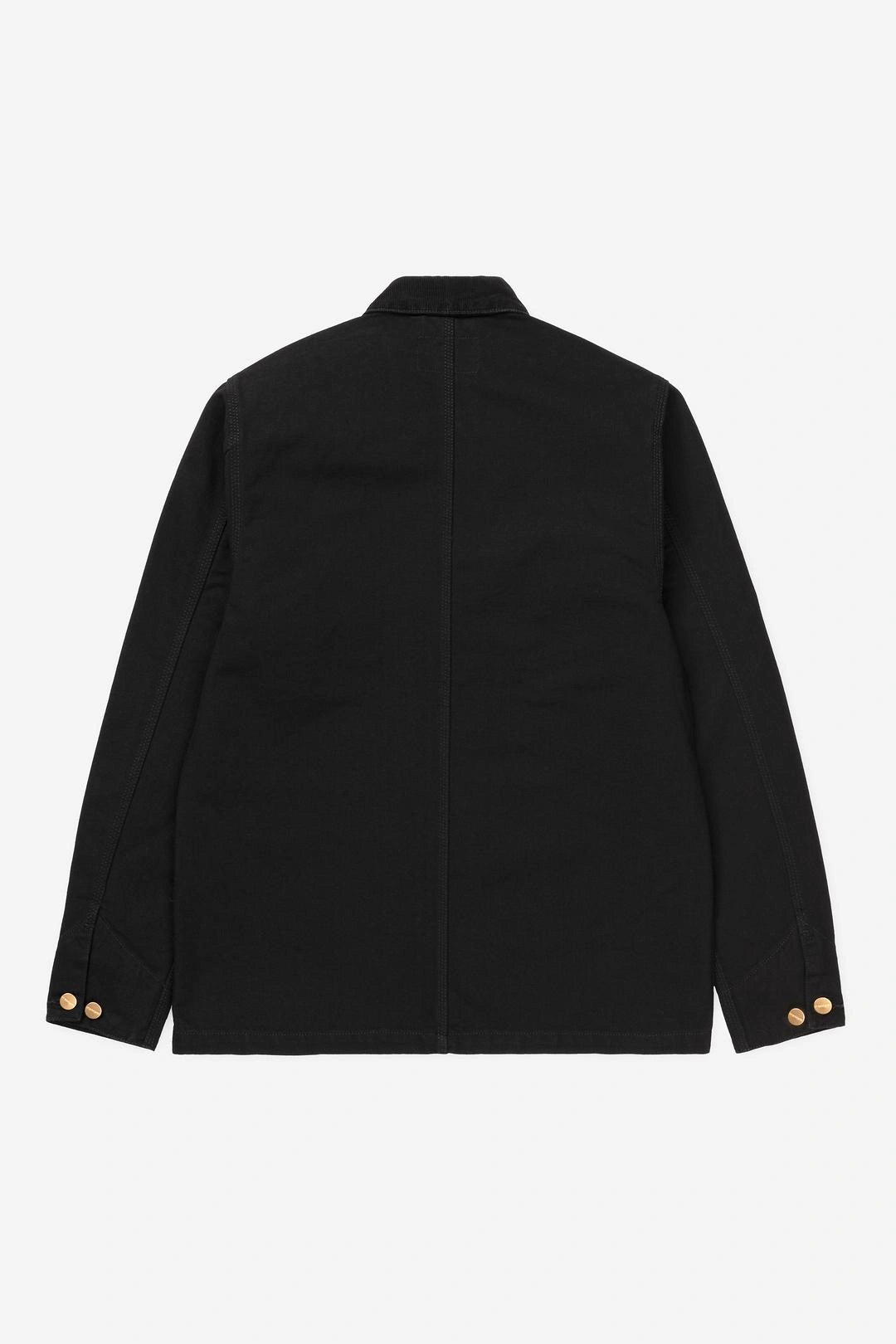 Michigan Coat